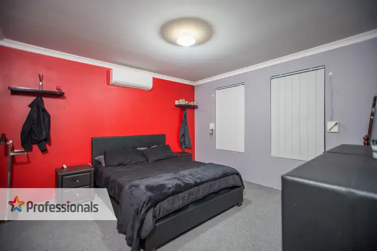 Seventh view of Homely house listing, 4 Lipari Terrace, Canning Vale WA 6155