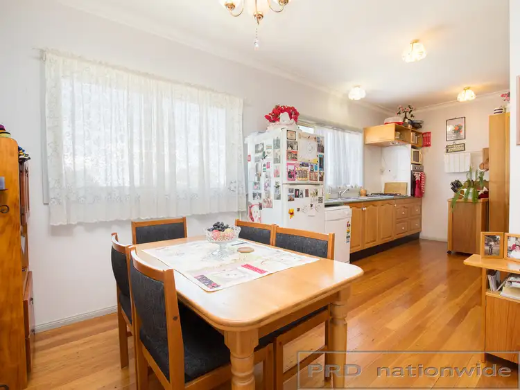 Third view of Homely house listing, 8 Ventura Close, Rutherford NSW 2320