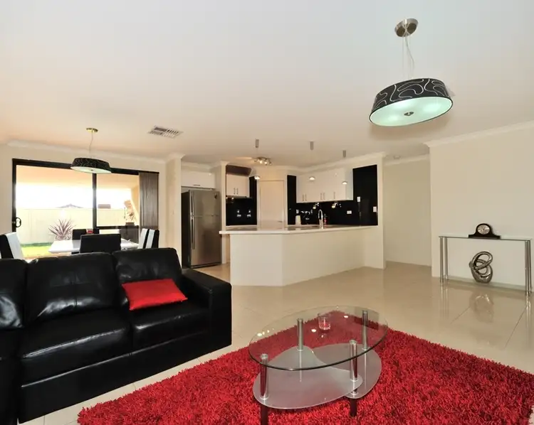 Fifth view of Homely house listing, 24 Forward Street, Baldivis WA 6171