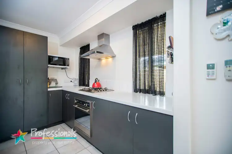 Sixth view of Homely house listing, 22 Lagrange Way, Gosnells WA 6110