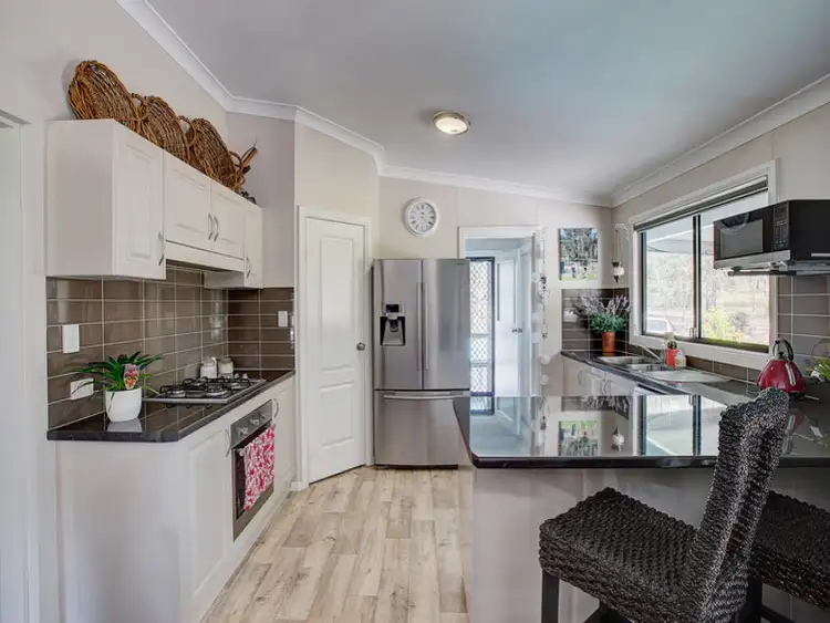 Third view of Homely rural property listing, 1872 Windeyer Road, Mudgee NSW 2850