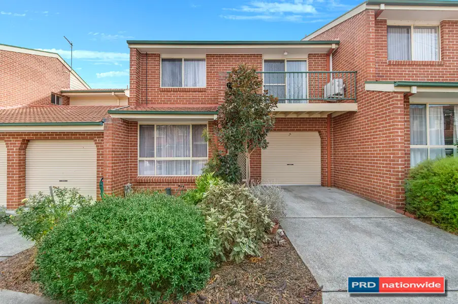 Main view of Homely townhouse listing, 3/174 Clive Steele Avenue, Monash ACT 2904