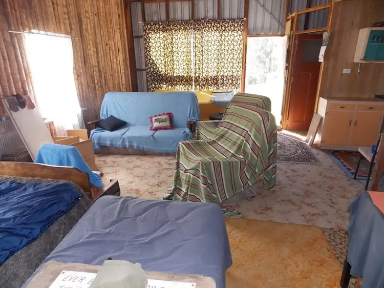 Fourth view of Homely land listing, 397 Old Esk North Road, Nanango QLD 4615