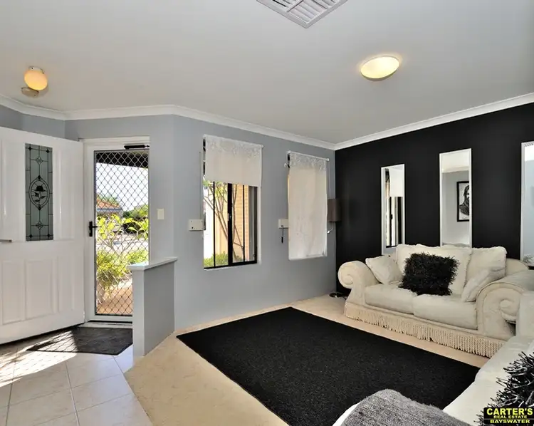 Third view of Homely house listing, 4 Napoli Ave, Ellenbrook WA 6069