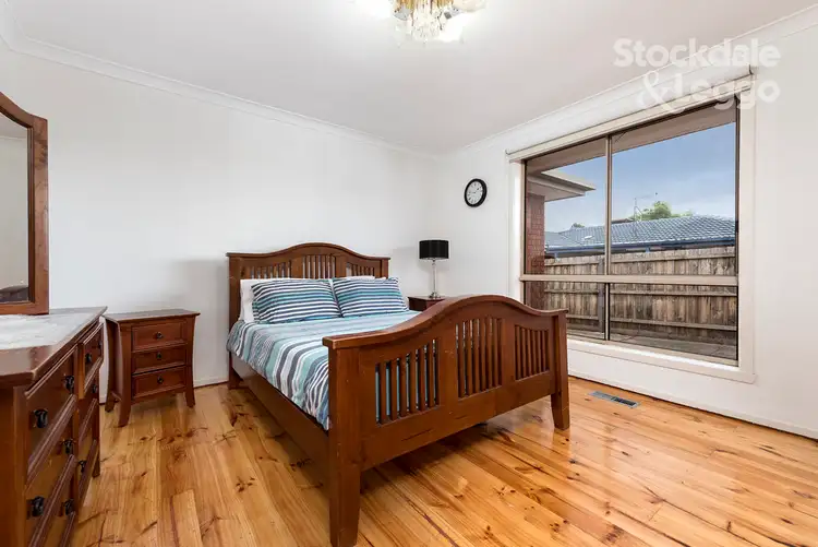 Sixth view of Homely house listing, 34 Gunbower Crescent, Meadow Heights VIC 3048