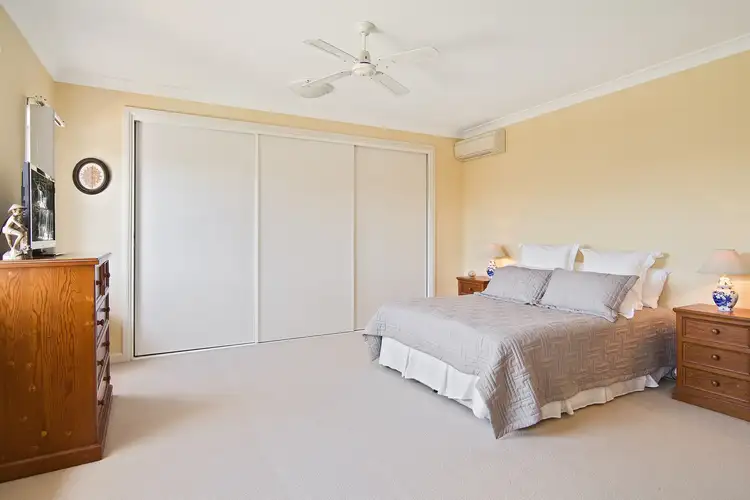 Sixth view of Homely townhouse listing, 12/17-19 Forestville Avenue, Forestville NSW 2087