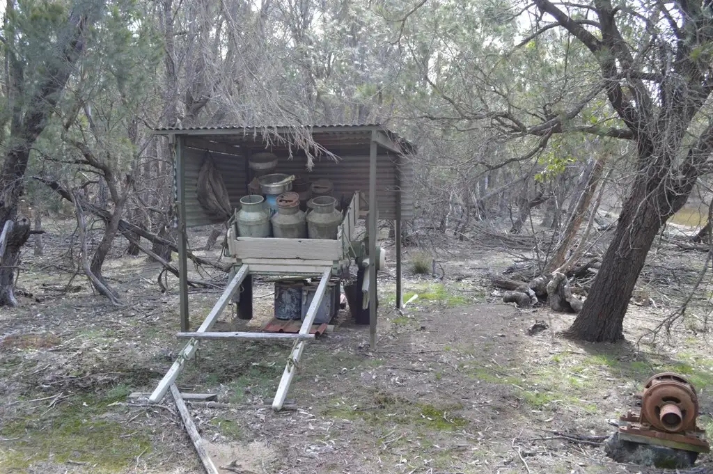 Main view of Homely rural property listing, 260 Sturgiss Lane, Tarago NSW 2580