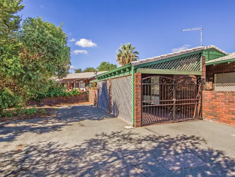 Third view of Homely unit listing, 1/9 Rockford Street, Mandurah WA 6210