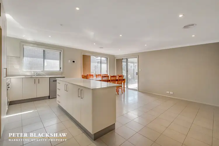 Sixth view of Homely house listing, 5 Maza Place, Bonner ACT 2914