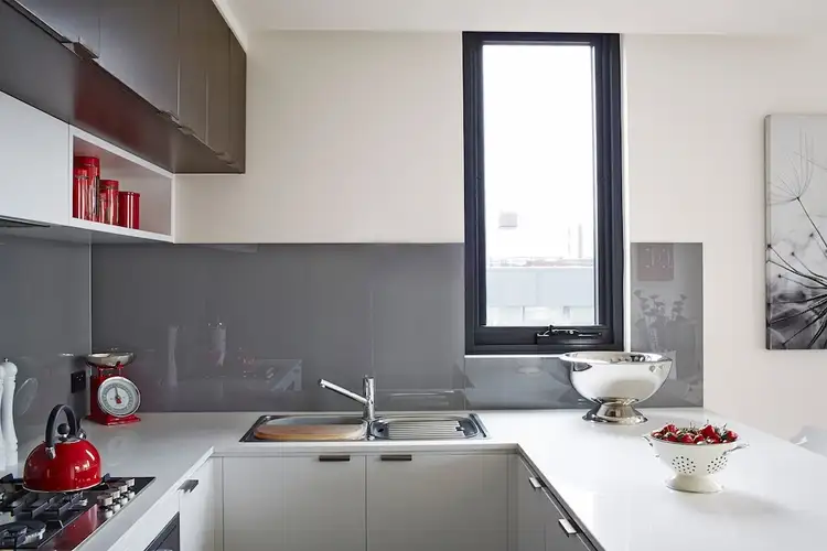 Fifth view of Homely apartment listing, 311/38 Camberwell Road, Hawthorn East VIC 3123