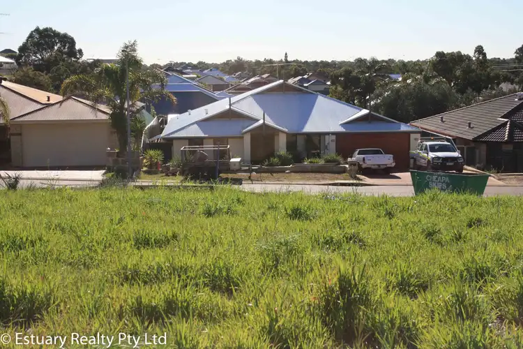 Seventh view of Homely land listing, 13 Peppertree Close, Wannanup WA 6210