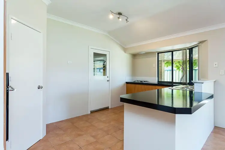 Fifth view of Homely house listing, 16 Baltimore Gardens, Port Kennedy WA 6172