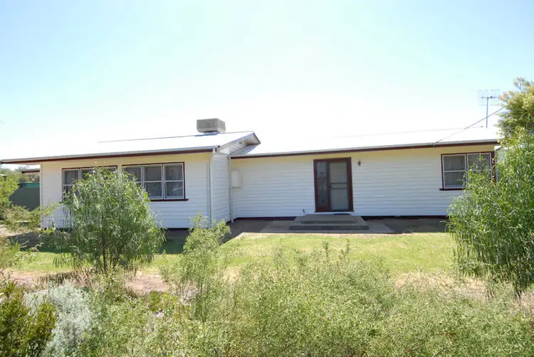 Main view of Homely house listing, 221 WANDERER STREET, Deniliquin NSW 2710