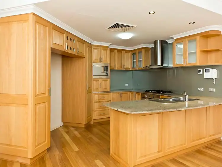 Fifth view of Homely apartment listing, 405/17 Davidson Terrace, Joondalup WA 6027