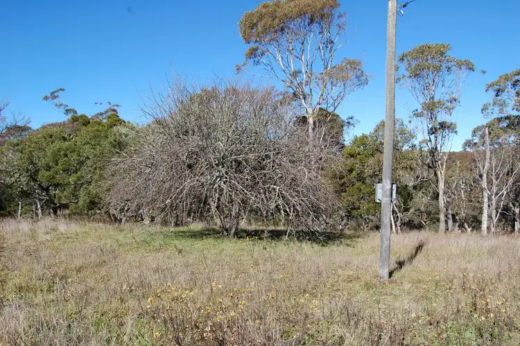 Second view of Homely land listing, 11 - 17 Cavanagh St, Ebor NSW 2453