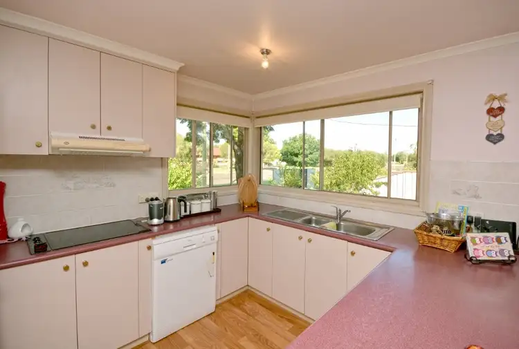 Fifth view of Homely house listing, 81 Leaver Street, Yenda NSW 2681