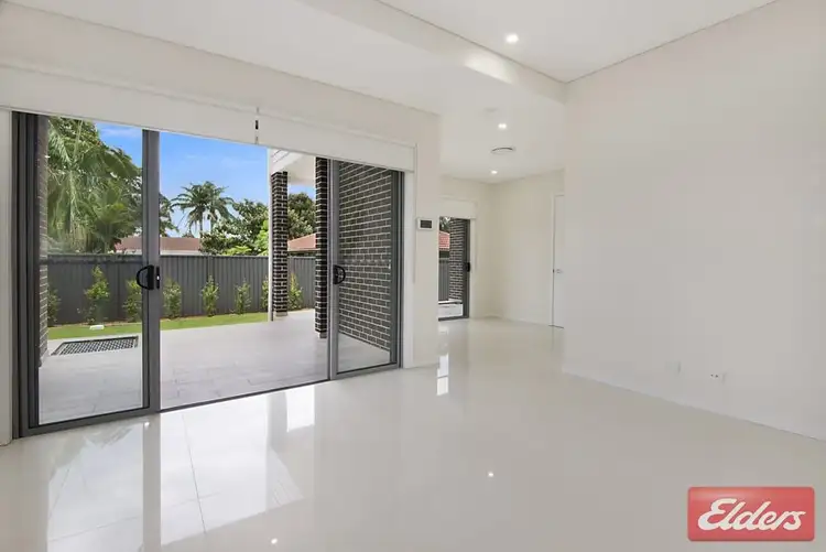 Third view of Homely house listing, 1/55 Greenmeadows Crescent, Toongabbie NSW 2146