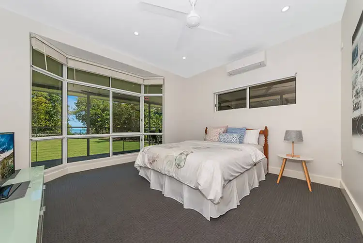 Seventh view of Homely house listing, 8 Anamari Court, Bushland Beach QLD 4818