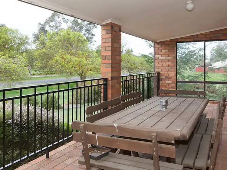 Third view of Homely house listing, 2425 Ararat - St Arnaud Road, Landsborough VIC 3384
