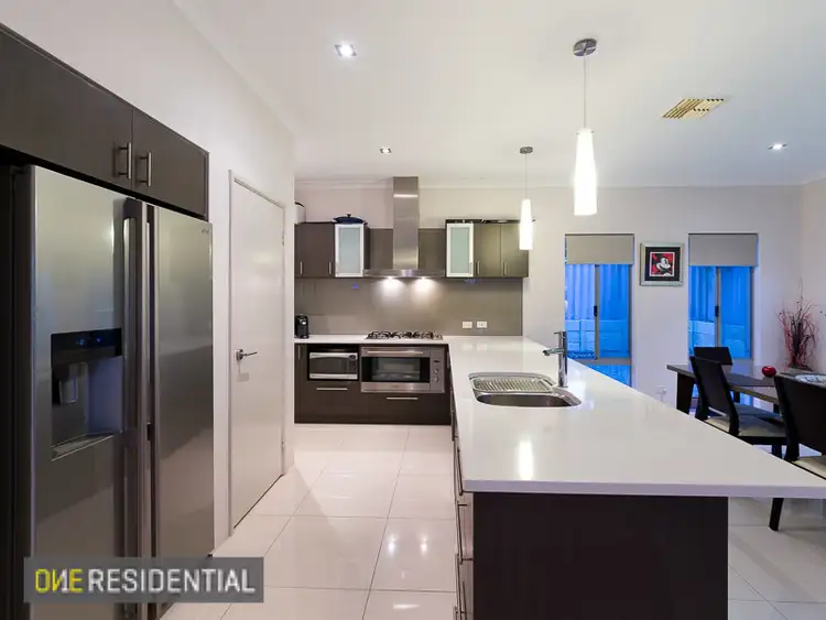 Third view of Homely house listing, 55a Rome Road, Melville WA 6156