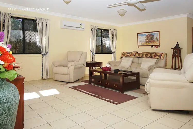 Fifth view of Homely house listing, 22 Benarkin Street, Forest Lake QLD 4078