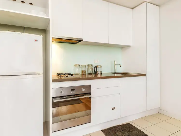 Second view of Homely apartment listing, 202/359-361 King Street, Newtown NSW 2042