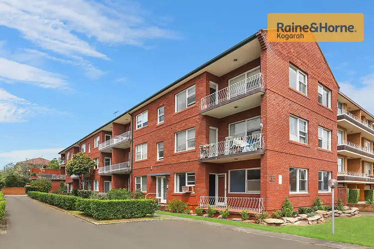 1/35 Banks Street, Monterey NSW 2217