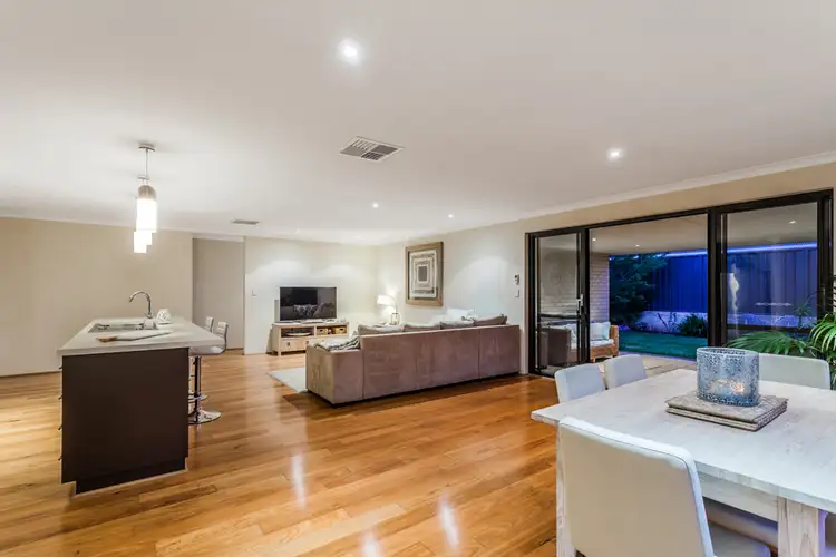 Seventh view of Homely house listing, 1 Olea Close, Baldivis WA 6171