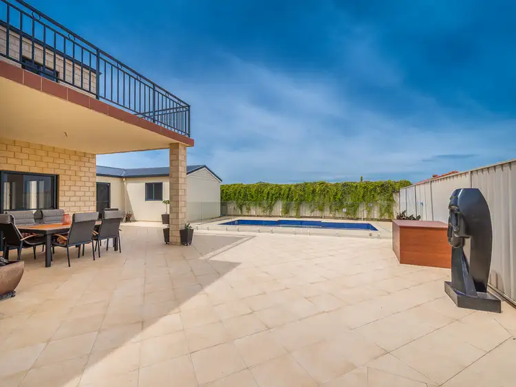 Sixth view of Homely house listing, 12 St Thomas, Iluka WA 6028