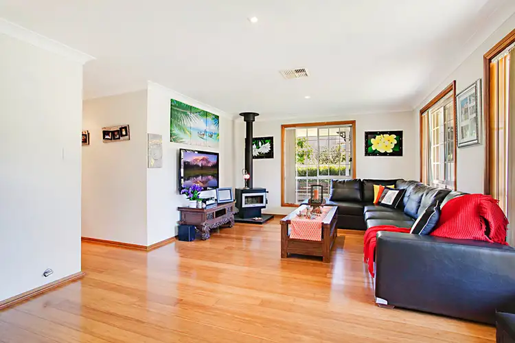 Third view of Homely house listing, 1 Danthonia Street, Mount Annan NSW 2567