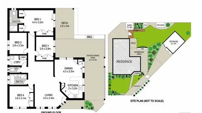 Second view of Homely house listing, 27 Australie Close, Gilmore ACT 2905