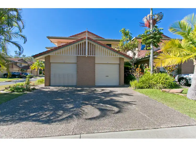 Main view of Homely unit listing, 15/218 Queen Street, Cleveland QLD 4163