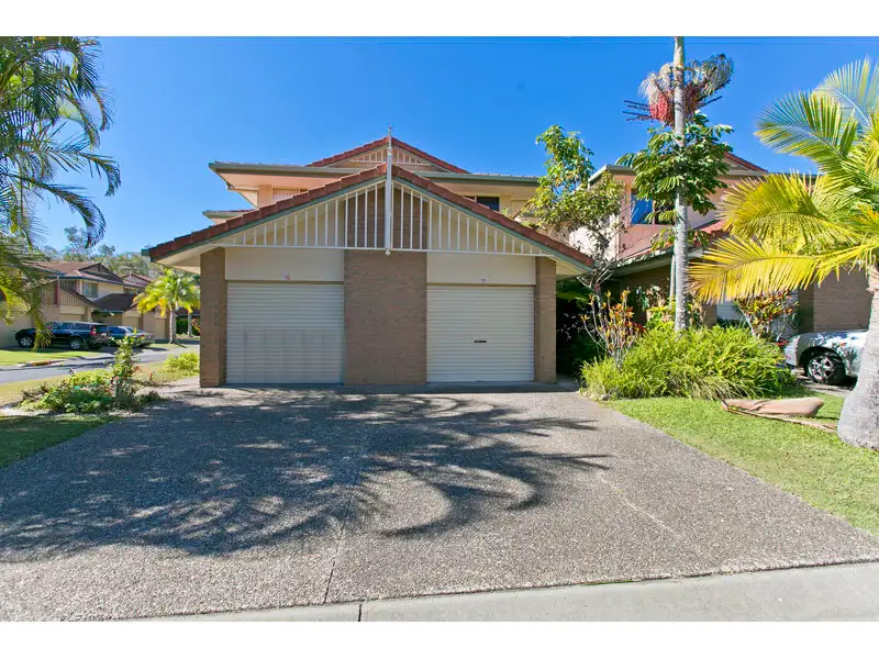 Main view of Homely unit listing, 15/218 Queen Street, Cleveland QLD 4163