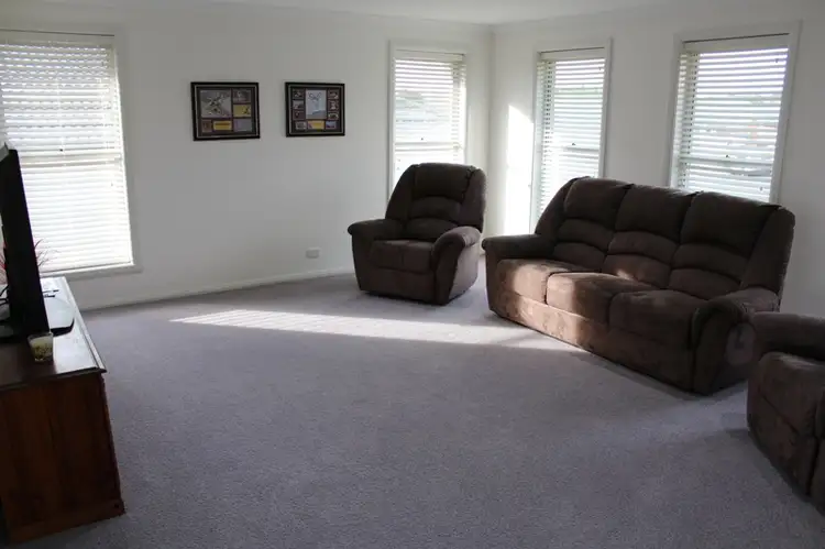Fourth view of Homely house listing, 17 Gibsone Drive, Kelso NSW 2795
