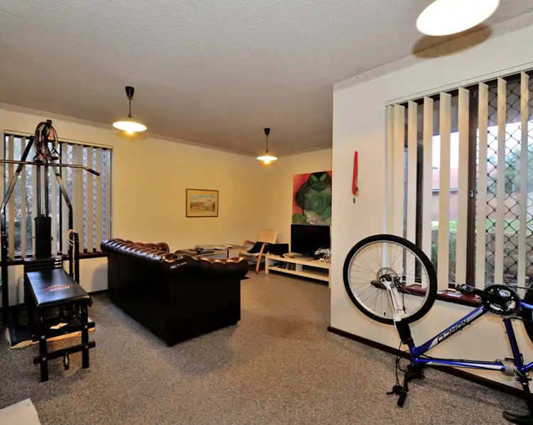 Third view of Homely house listing, 4/33 Stanley Street, Scarborough WA 6019