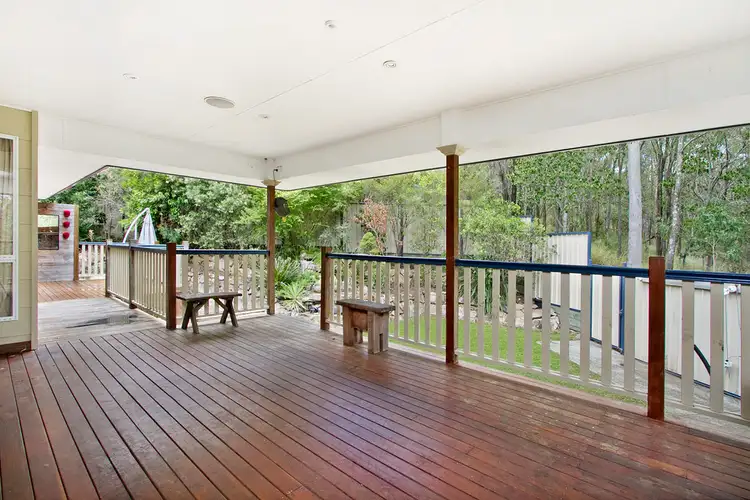 Third view of Homely house listing, 7 Mulligan Way, Edens Landing QLD 4207
