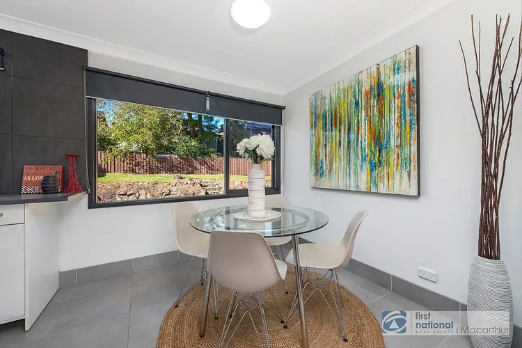 Fourth view of Homely house listing, 42 Sirius Street, Ruse NSW 2560