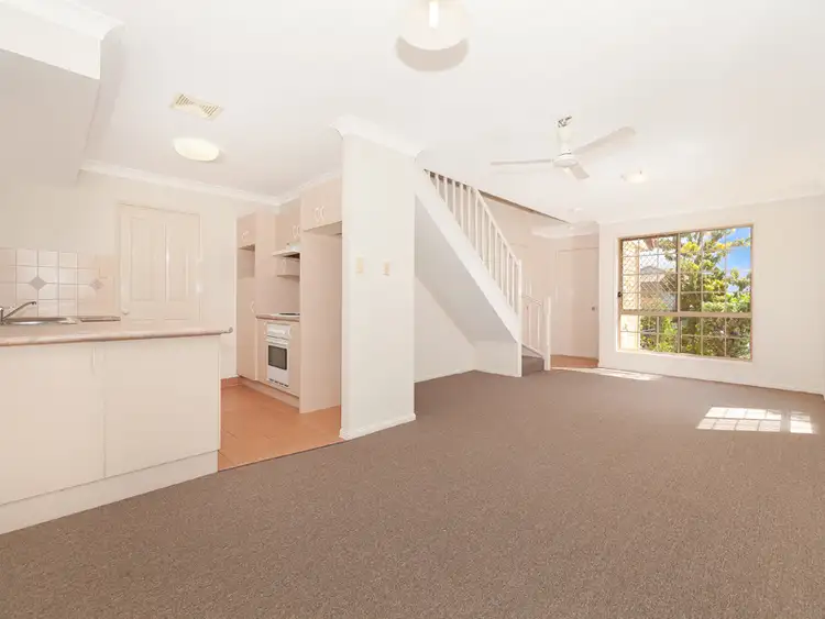 Sixth view of Homely townhouse listing, 1/184 Radford Road, Manly West QLD 4179