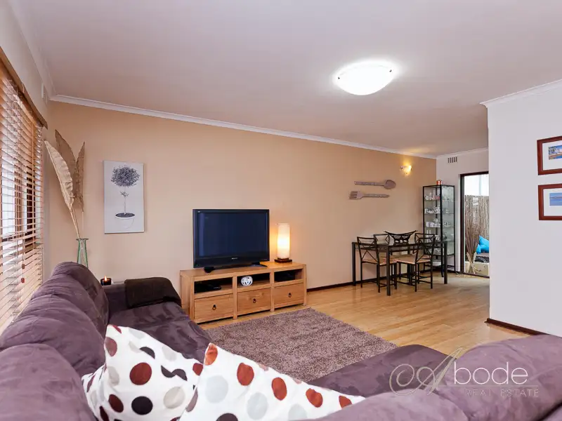 Main view of Homely townhouse listing, 19/27 Osborne Road, East Fremantle WA 6158