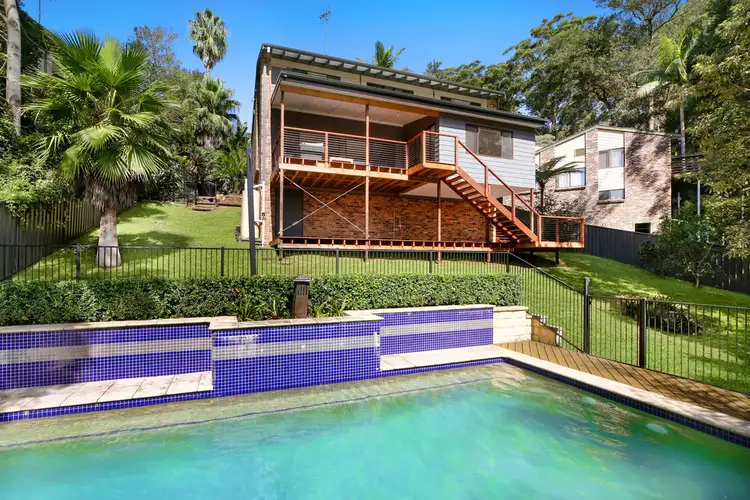 30 Peel Street, Avoca Beach NSW 2251