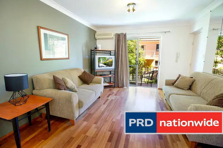 Second view of Homely unit listing, 2/19 Preston Street, Jamisontown NSW 2750