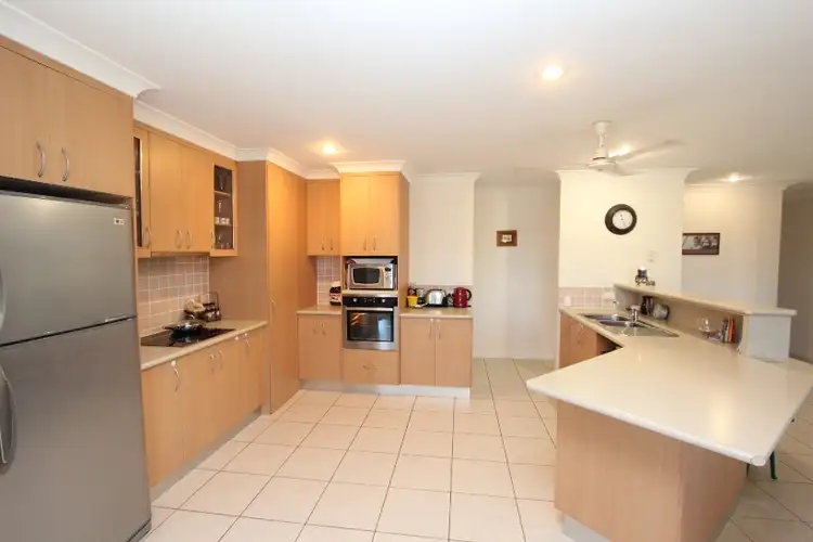 Fourth view of Homely house listing, 3 Genesta Court, Bushland Beach QLD 4818