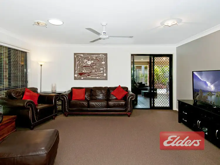 Seventh view of Homely house listing, 3 ELATUM COURT, Shailer Park QLD 4128