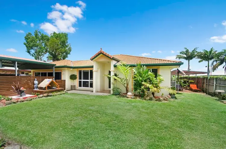 Second view of Homely house listing, 5 Jayella Close, Kirwan QLD 4817