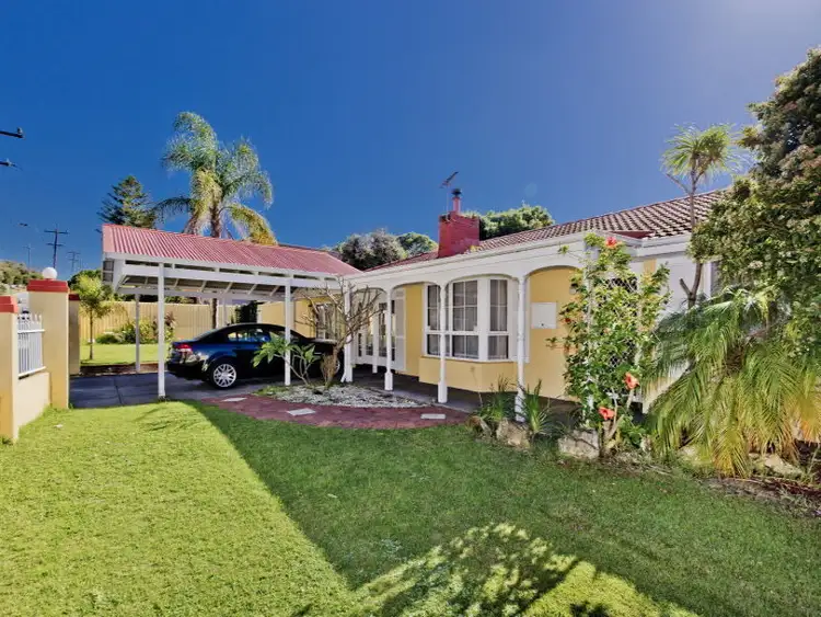 Third view of Homely house listing, 429 North Beach Road, Karrinyup WA 6018