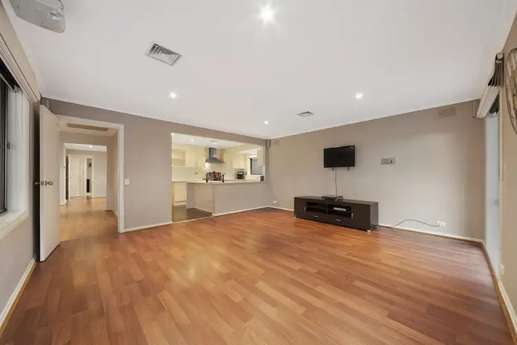 Sixth view of Homely house listing, 373 Beaconsfield-Emerald Road, Guys Hill VIC 3807