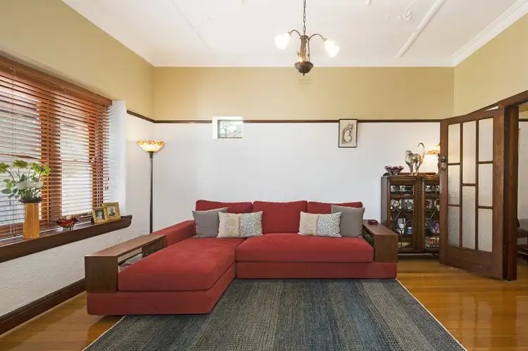 Fourth view of Homely house listing, 21 Tuppen Street, Yarraville VIC 3013