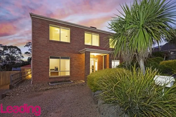 5 Molvig Rise, Sunbury VIC 3429