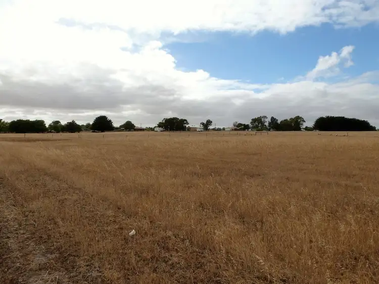 Fifth view of Homely land listing, 0 Corner Murray Road and Glenelg Highway, Lake Bolac VIC 3351