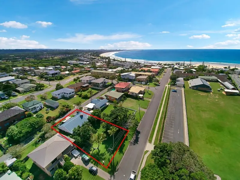 Main view of Homely house listing, 27 Orient Street, Kingscliff NSW 2487